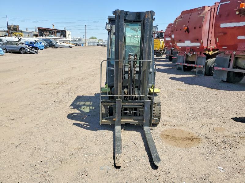 55041666 :رقم المزاد ، P232L02159897MP vin ، 2014 Clark C25l مزاد بيع