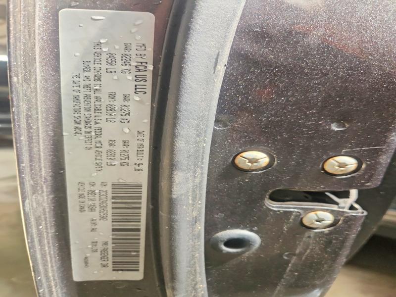Aukcja sprzedaży 2019 Dodge Challenger, vin: 2C3CDZAG3KH525302, numer aukcji: 57891196