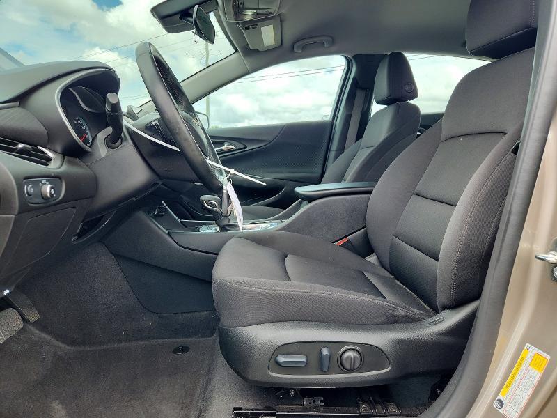 Продажа на аукционе авто 2025 Chevrolet Malibu, vin: 1G1ZG5ST6SF104038, номер лота: 52966056