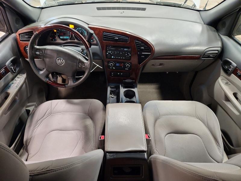 Aukcja sprzedaży 2007 Buick Rendezvous, vin: 3G5DA03L37S512348, numer aukcji: 54657596