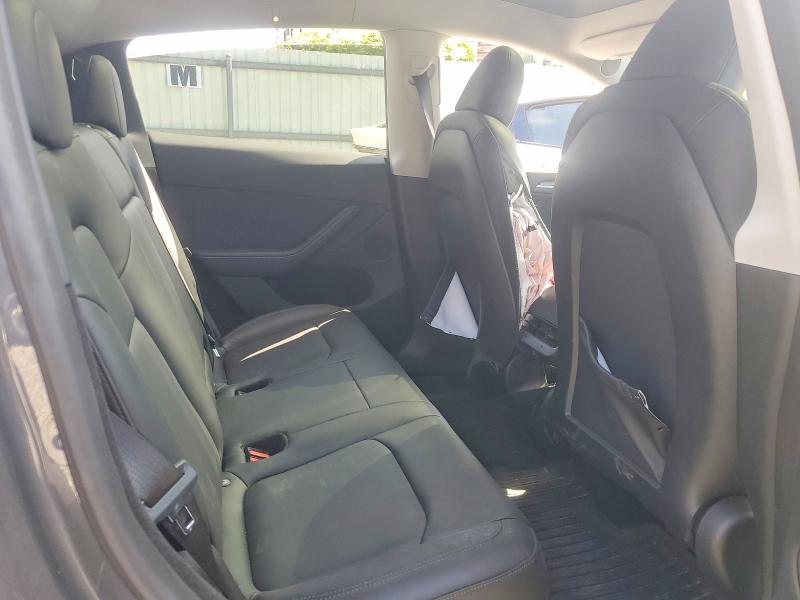 52304446 :رقم المزاد ، 7SAYGDEE2RA217817 vin ، 2024 Tesla Model Y مزاد بيع