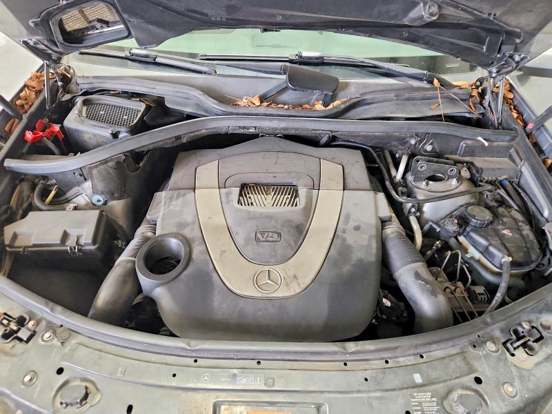 Продаж на аукціоні авто 2010 Mercedes-benz Gl, vin: 4JGBF7BE0AA576199, номер лоту: 52851606