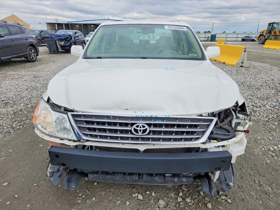 Продажа на аукционе авто 2004 Toyota Avalon, vin: 4T1BF28B44U349908, номер лота: 54153686