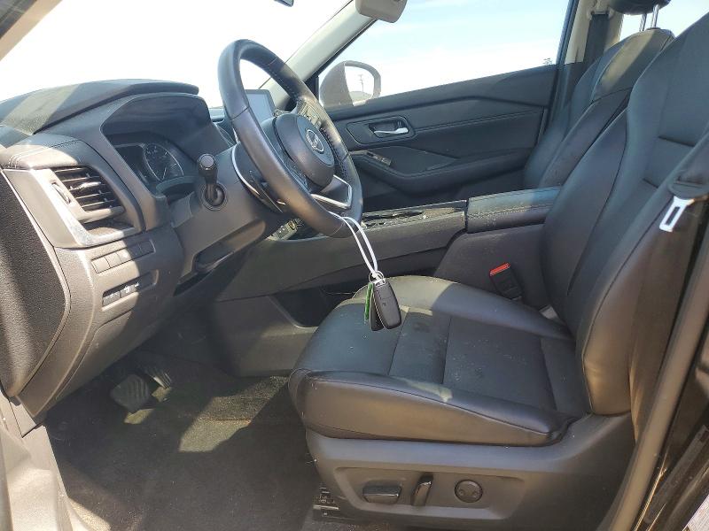 Продажа на аукционе авто 2024 Nissan Rogue, vin: 5N1BT3BA1RC746732, номер лота: 51759706