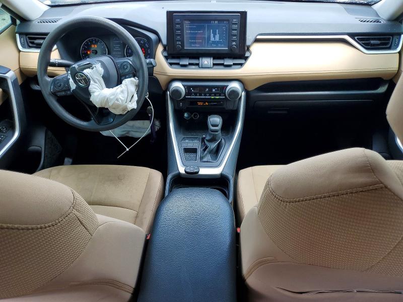 Продаж на аукціоні авто 2019 Toyota Rav4, vin: JTMH1RFV6KJ004493, номер лоту: 52499766