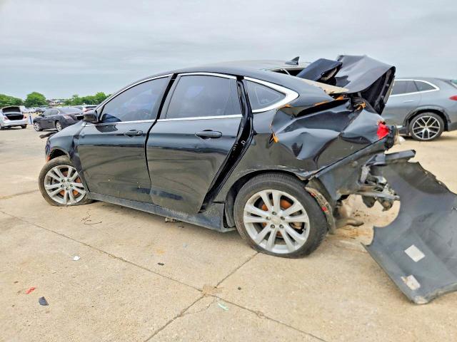 53078886 :رقم المزاد ، 1C3CCCAB8GN130390 vin ، 2016 Chrysler 200 مزاد بيع