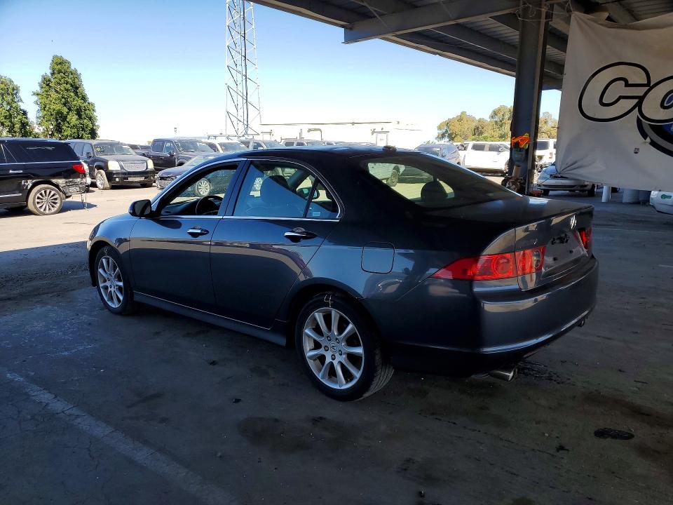 Aukcja sprzedaży 2008 Acura Tsx, vin: JH4CL968X8C020965, numer aukcji: 52714506