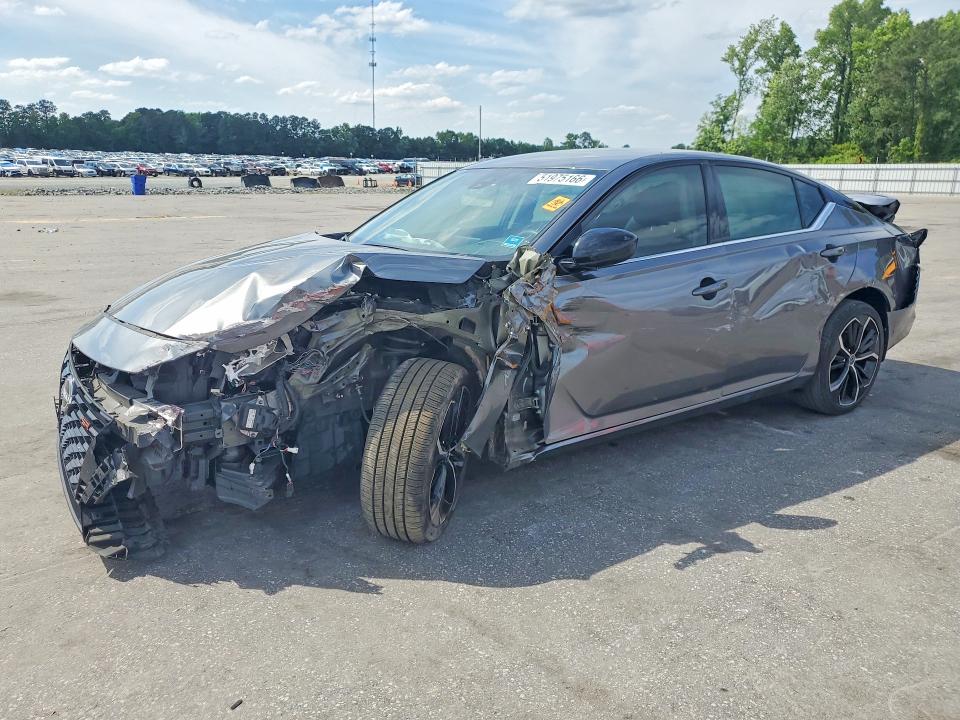Продаж на аукціоні авто 2023 Nissan Altima, vin: 1N4BL4CV2PN332359, номер лоту: 51975166