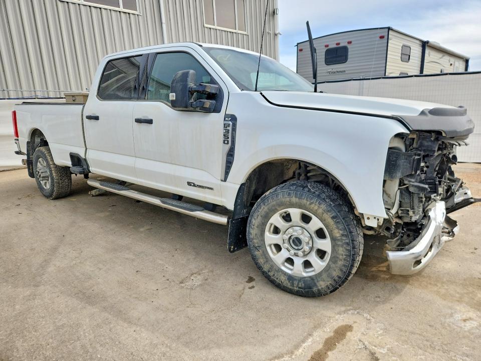 Aukcja sprzedaży 2023 Ford F350, vin: 1FT8W3BT0PEC66173, numer aukcji: 50291246