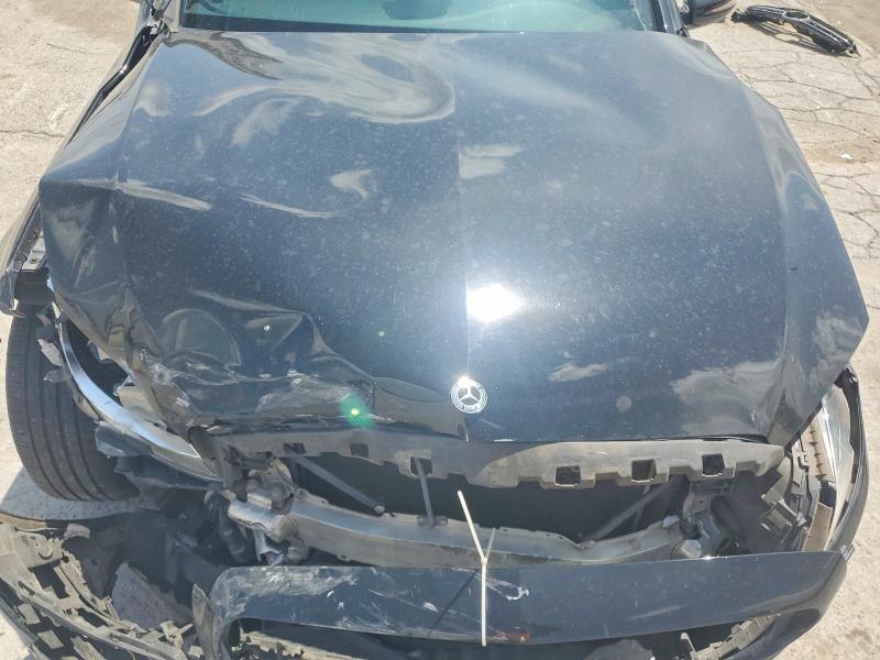 2018 Mercedes-benz C მანქანა იყიდება აუქციონზე, vin: 55SWF4JB7JU254211, აუქციონის ნომერი: 52128846