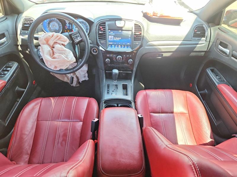 Aukcja sprzedaży 2013 Chrysler 300, vin: 2C3CCAGTXDH630978, numer aukcji: 53401976