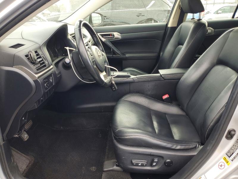 46782346 :رقم المزاد ، JTHKD5BH1F2215895 vin ، 2015 Lexus Ct مزاد بيع