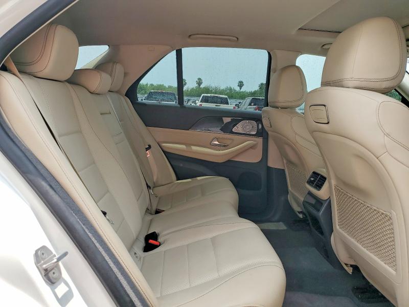 Aukcja sprzedaży 2020 Mercedes-benz Gle, vin: 4JGFB4JB2LA104902, numer aukcji: 52384766