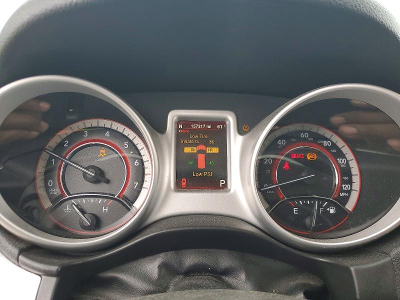 Продаж на аукціоні авто 2016 Dodge Journey, vin: 3C4PDCEG0GT135289, номер лоту: 52559666