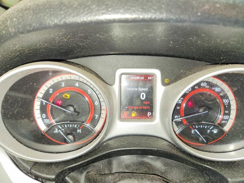Продаж на аукціоні авто 2014 Dodge Journey, vin: 3C4PDCBB9ET132865, номер лоту: 53186886