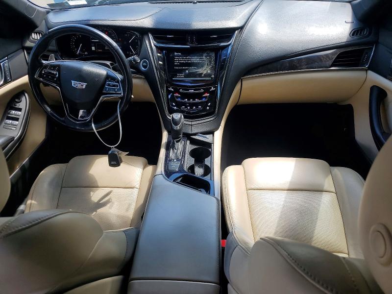 Aukcja sprzedaży 2019 Cadillac Cts, vin: 1G6AR5SSXK0101252, numer aukcji: 55433716