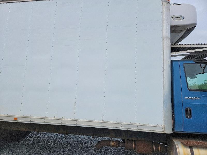 53415716 :رقم المزاد ، 1HTMSAARXCH606378 vin ، 2012 International 4400 مزاد بيع