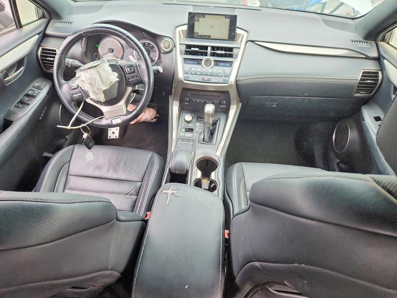 Продажа на аукционе авто 2015 Lexus Nx, vin: JTJYARBZ1F2016895, номер лота: 55287996