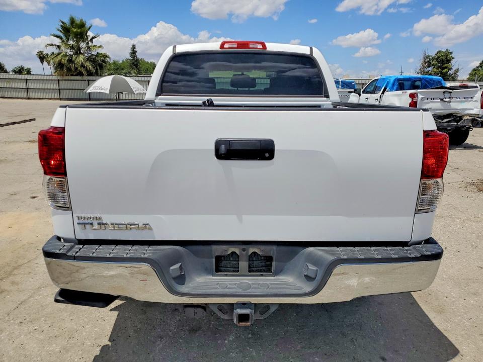 Продаж на аукціоні авто 2011 Toyota Tundra, vin: 5TFEY5F17BX111991, номер лоту: 54559246