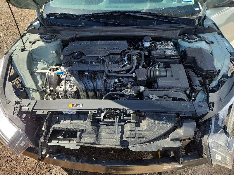 53131086 :رقم المزاد ، 3KPFT4DE7TE257280 vin ، 2026 Kia K4 مزاد بيع