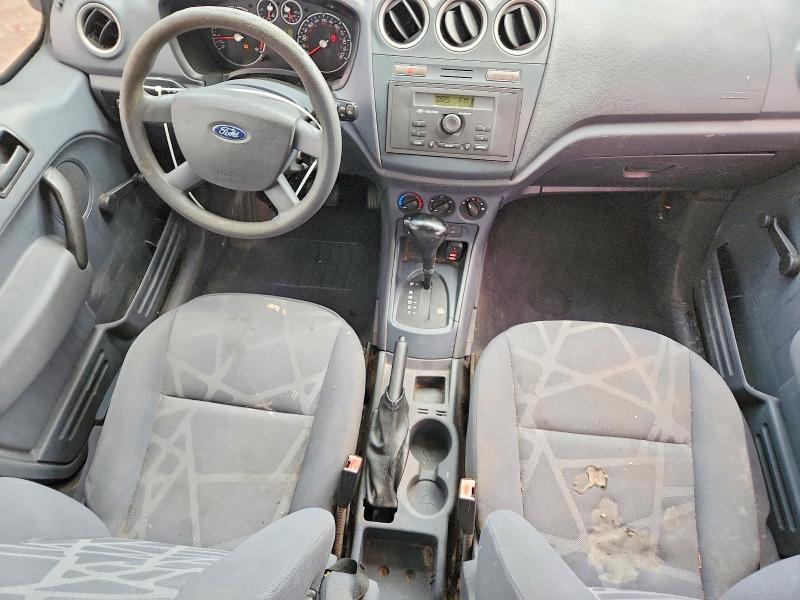 54921166 :رقم المزاد ، NM0LS7AN4AT018556 vin ، 2010 Ford Transit Connect مزاد بيع