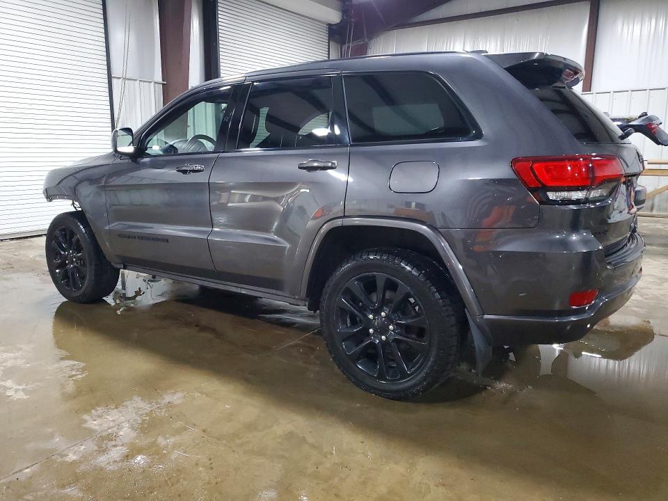 Продажа на аукционе авто 2017 Jeep Grand Cherokee, vin: 1C4RJFAGXHC700380, номер лота: 54808246
