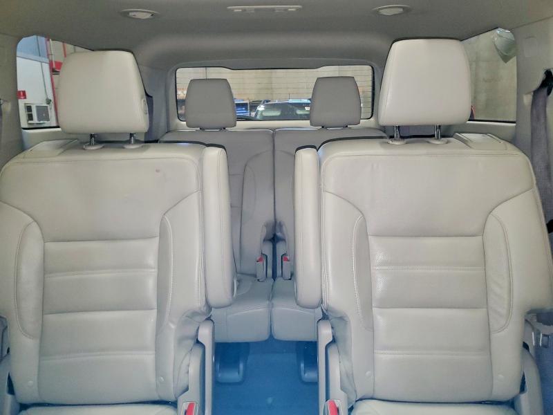 Продажа на аукционе авто 2018 Gmc Acadia, vin: 1GKKNXLS9JZ103984, номер лота: 53310356