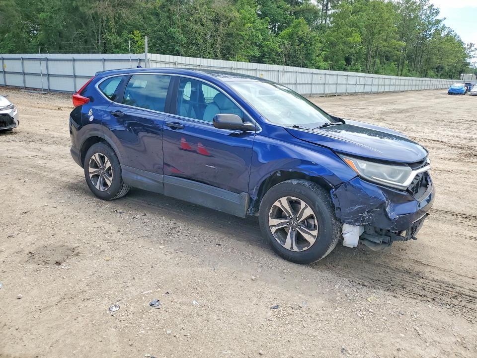 Aukcja sprzedaży 2019 Honda Cr-v, vin: 2HKRW5H31KH411320, numer aukcji: 55157336