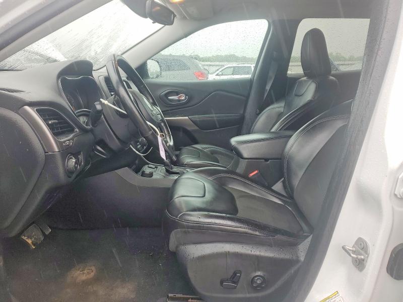 Aukcja sprzedaży 2020 Jeep Cherokee, vin: 1C4PJMCX3LD628885, numer aukcji: 54860606