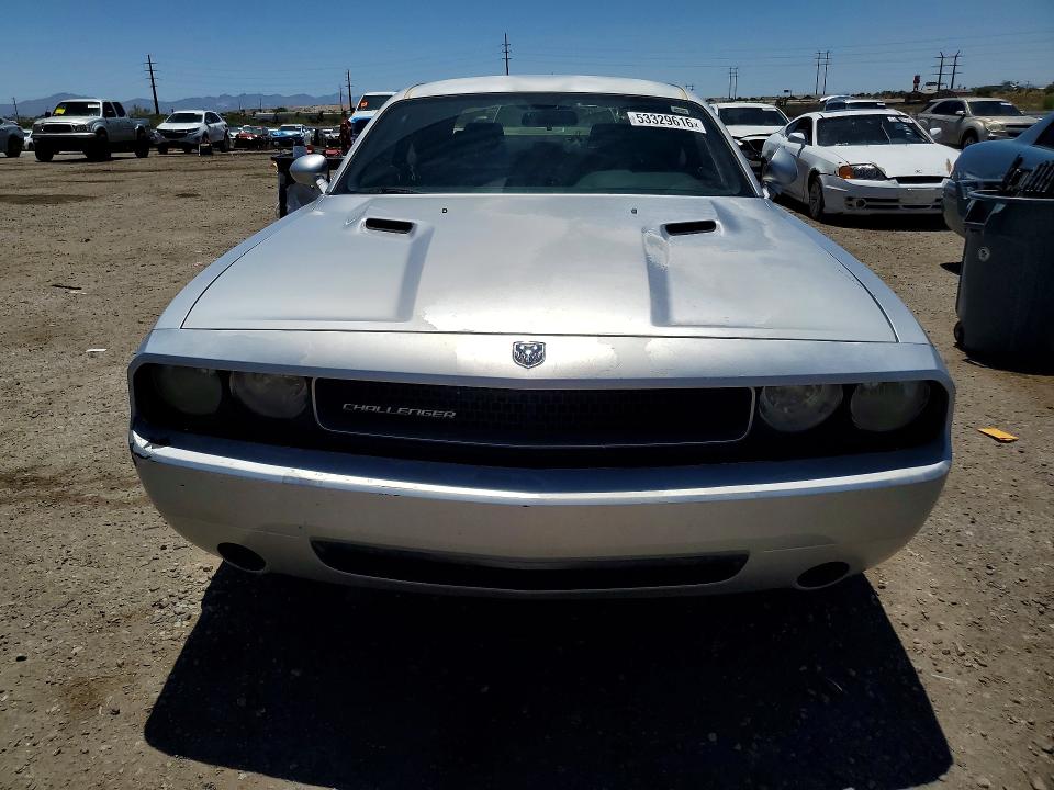 Aukcja sprzedaży 2009 Dodge Challenger, vin: 2B3LJ44V19H562880, numer aukcji: 53329616
