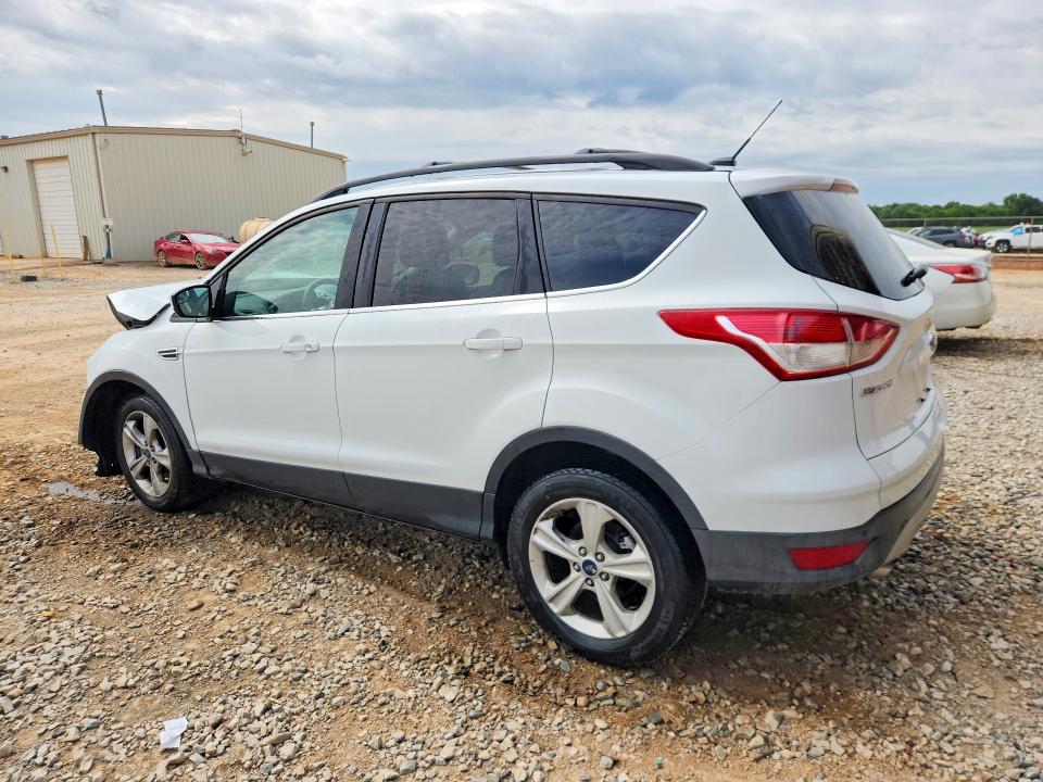 Продаж на аукціоні авто 2016 Ford Escape, vin: 1FMCU9GX0GUC01517, номер лоту: 53221696