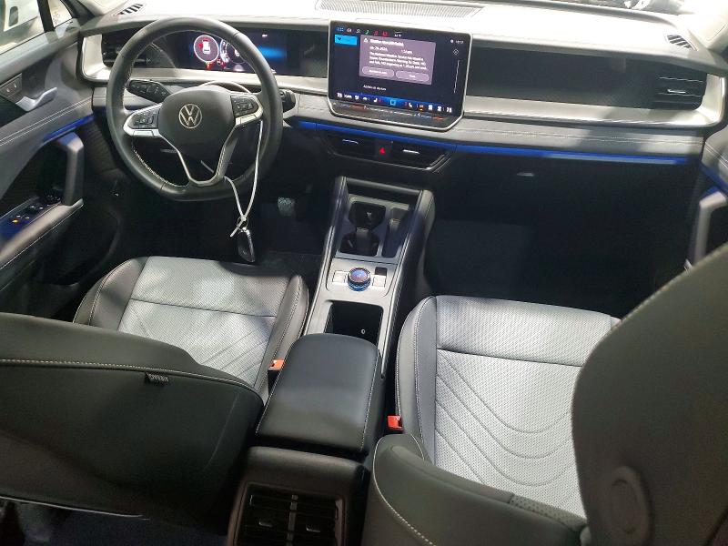 2026 Volkswagen Tiguan მანქანა იყიდება აუქციონზე, vin: 3VVFR7RM3TM026884, აუქციონის ნომერი: 52964496