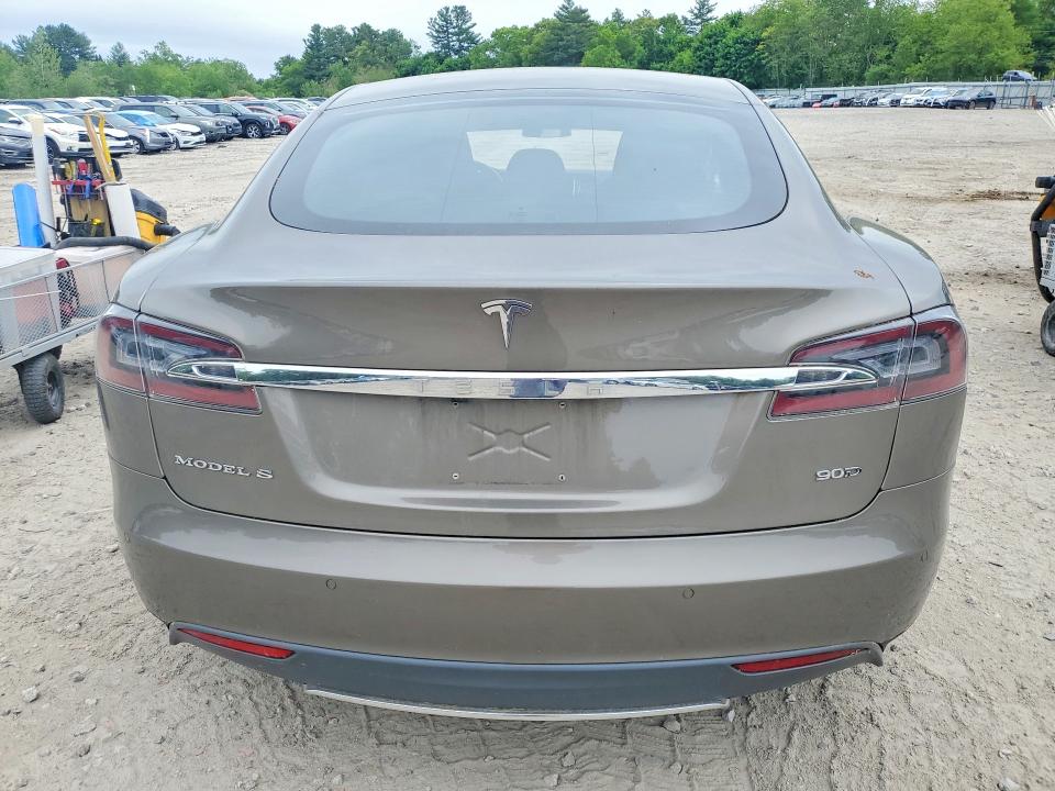 Aukcja sprzedaży 2016 Tesla Model S, vin: 5YJSA1E22GF129620, numer aukcji: 54668766