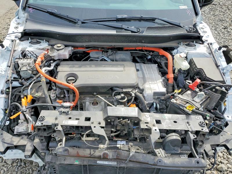 Продажа на аукционе авто 2023 Honda Cr-v, vin: 7FARS6H5XPE034130, номер лота: 52538096