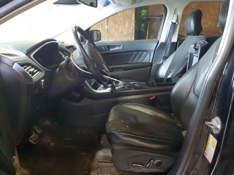 2016 Ford Edge მანქანა იყიდება აუქციონზე, vin: 2FMPK4AP7GBB82053, აუქციონის ნომერი: 53446796