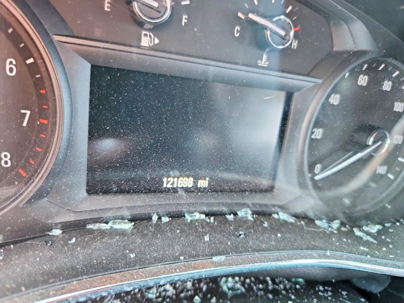 Aukcja sprzedaży 2018 Buick Encore, vin: KL4CJASB8JB550898, numer aukcji: 52665436