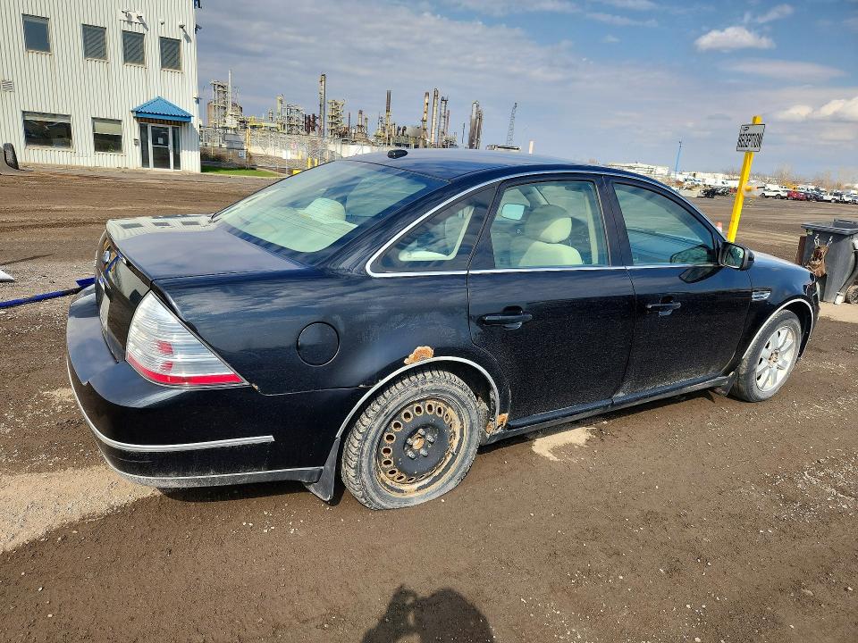 Продажа на аукционе авто 2009 Ford Taurus, vin: 1FAHP23W79G114839, номер лота: 52394426