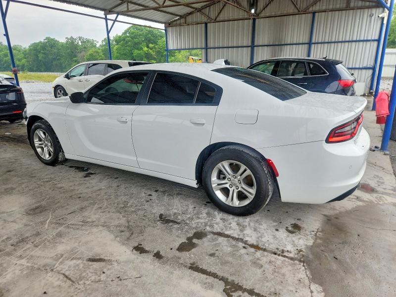 2023 Dodge Charger მანქანა იყიდება აუქციონზე, vin: 2C3CDXBG7PH559799, აუქციონის ნომერი: 54526906