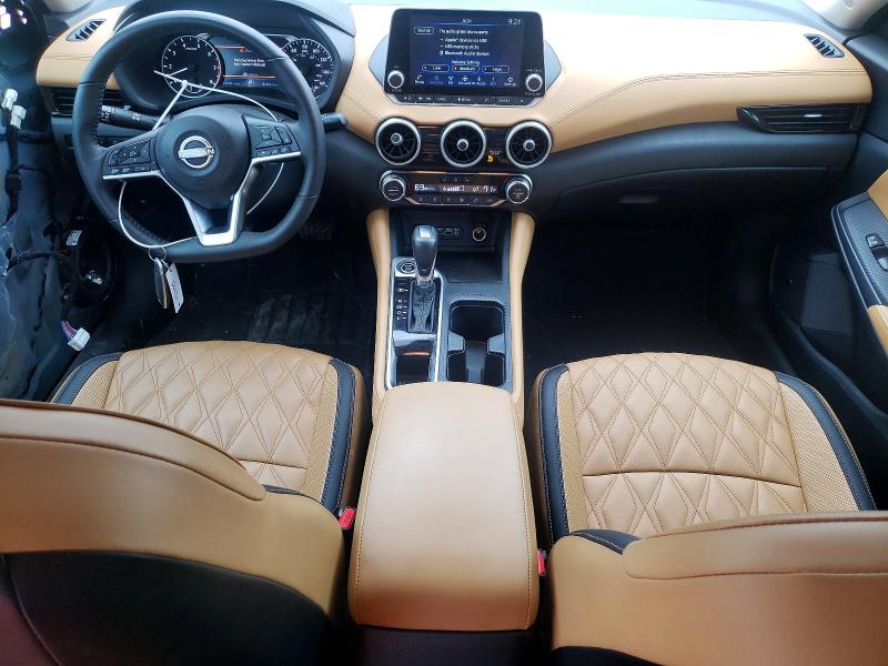 Продаж на аукціоні авто 2024 Nissan Sentra, vin: 3N1AB8CV7RY318790, номер лоту: 52429306