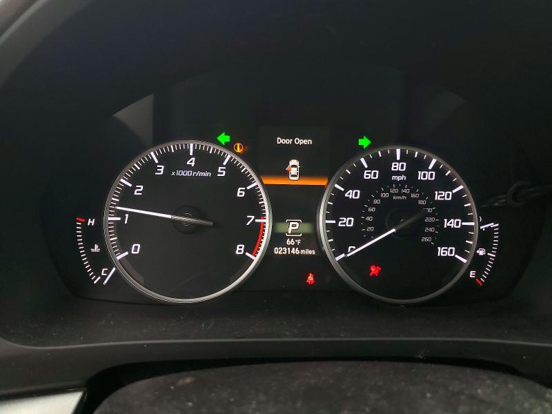 Продажа на аукционе авто 2020 Acura Ilx, vin: 19UDE2F73LA010606, номер лота: 51015616