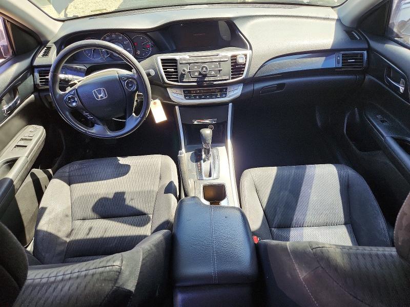 Продаж на аукціоні авто 2013 Honda Accord, vin: 1HGCR2F52DA181850, номер лоту: 53618826