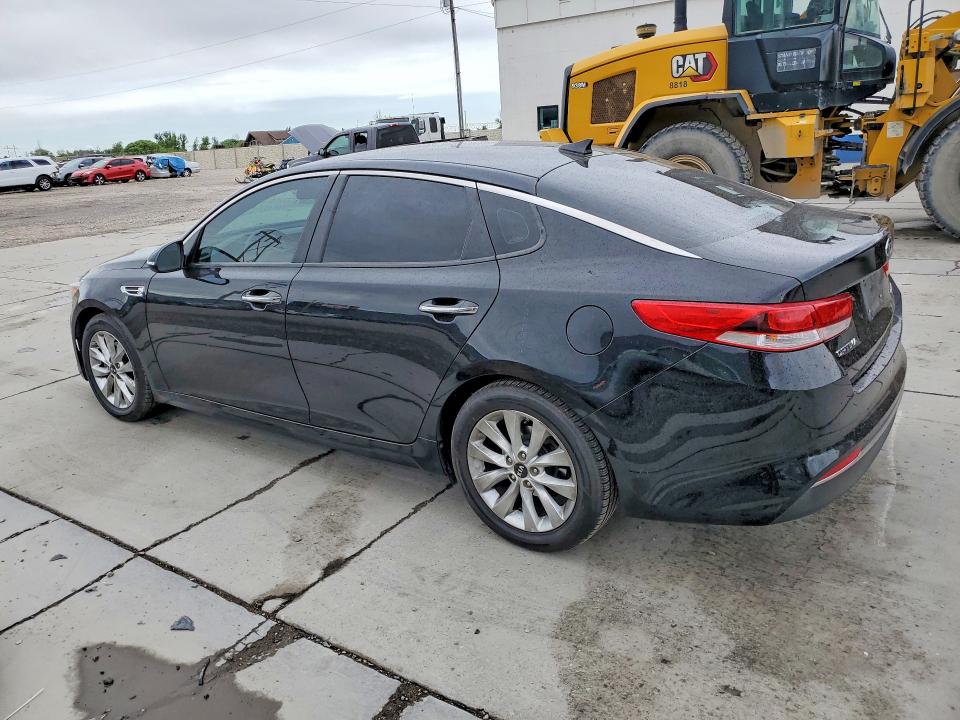 Продаж на аукціоні авто 2016 Kia Optima, vin: 5XXGT4L3XGG059861, номер лоту: 54871816