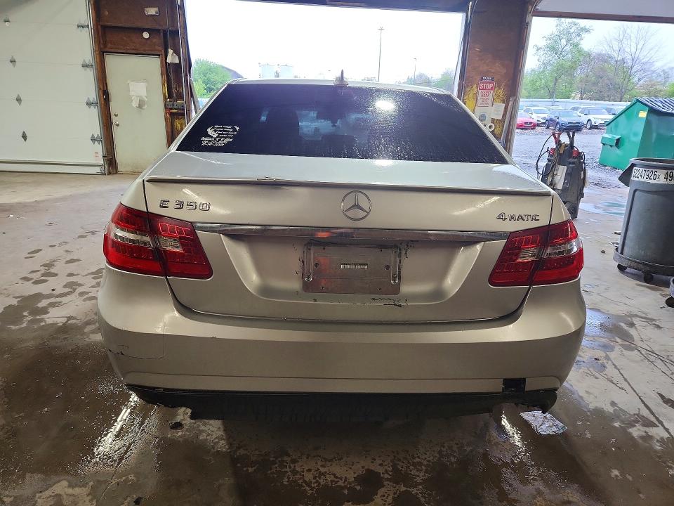 Продаж на аукціоні авто 2011 Mercedes-benz E, vin: WDDHF8HB2BA425499, номер лоту: 52403356