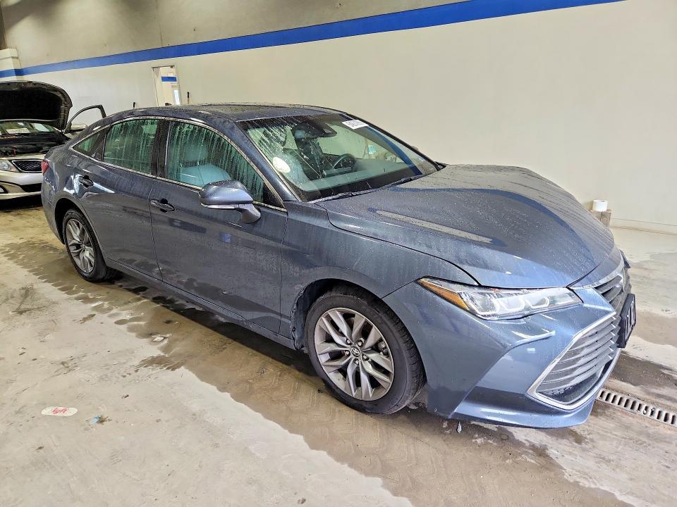 Продажа на аукционе авто 2020 Toyota Avalon, vin: 4T1AZ1FB5LU049289, номер лота: 54631856