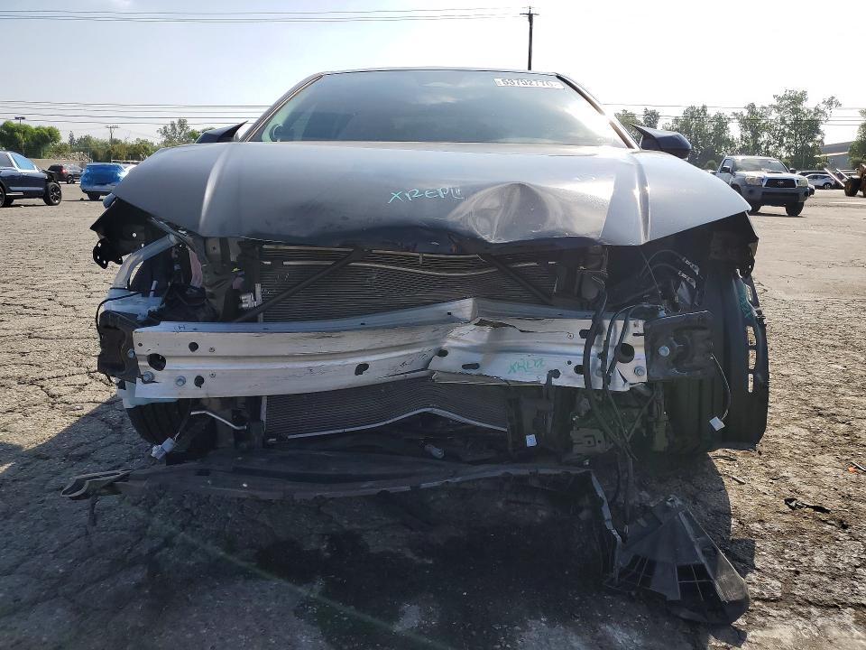 Продаж на аукціоні авто 2025 Toyota Camry, vin: 4T1DAACK1SU162177, номер лоту: 53702776