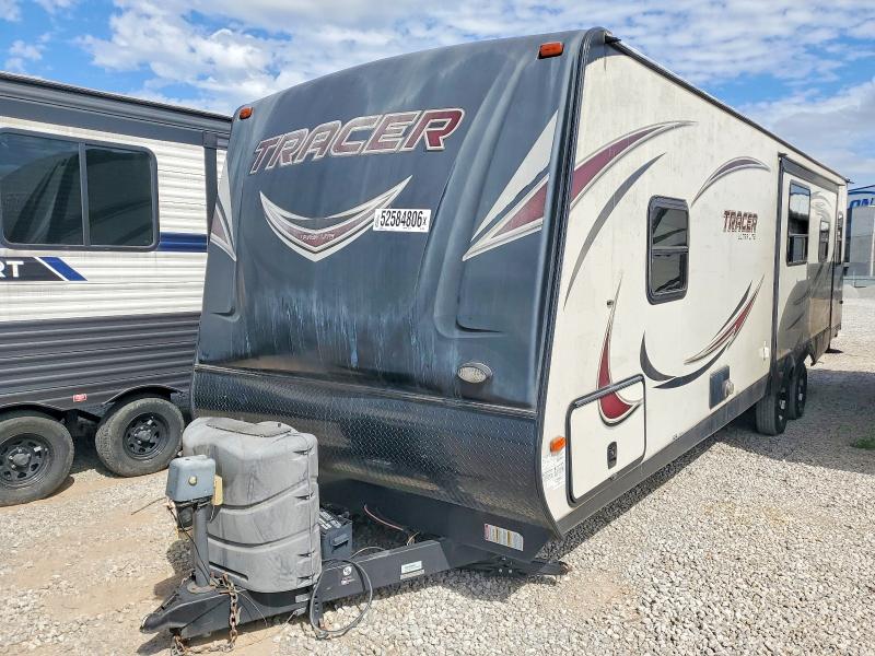 Продажа на аукционе авто 2016 Foresriver Tracer, vin: 5ZT2TRXB7GB509995, номер лота: 52584806