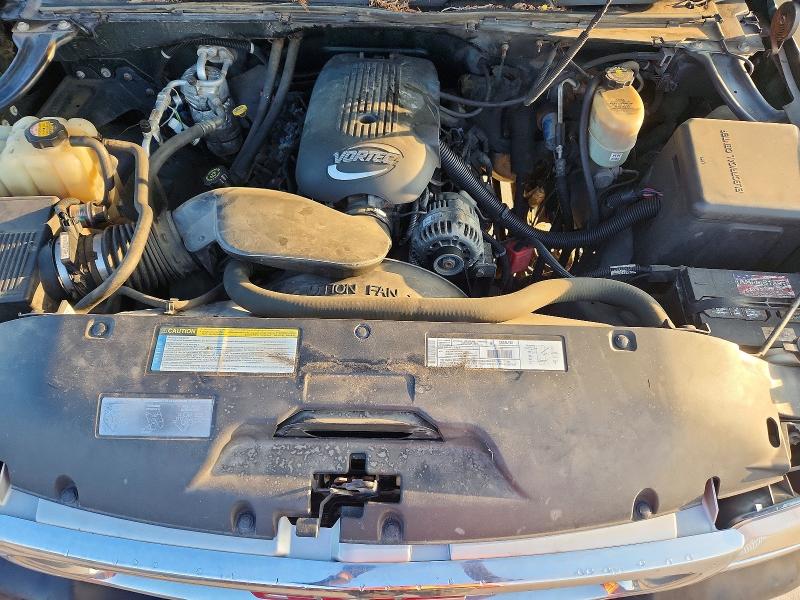 Aukcja sprzedaży 2001 Gmc Sierra, vin: 1GTHK29U91E236407, numer aukcji: 52892666