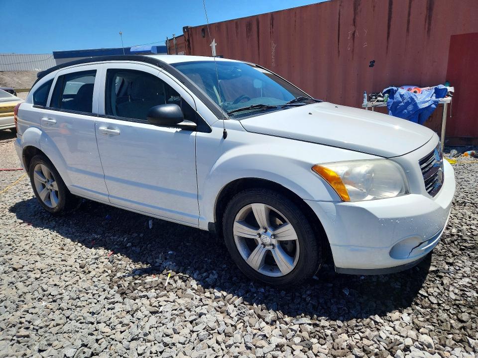 Aukcja sprzedaży 2012 Dodge Caliber, vin: 1C3CDWDA1CD536626, numer aukcji: 53438296