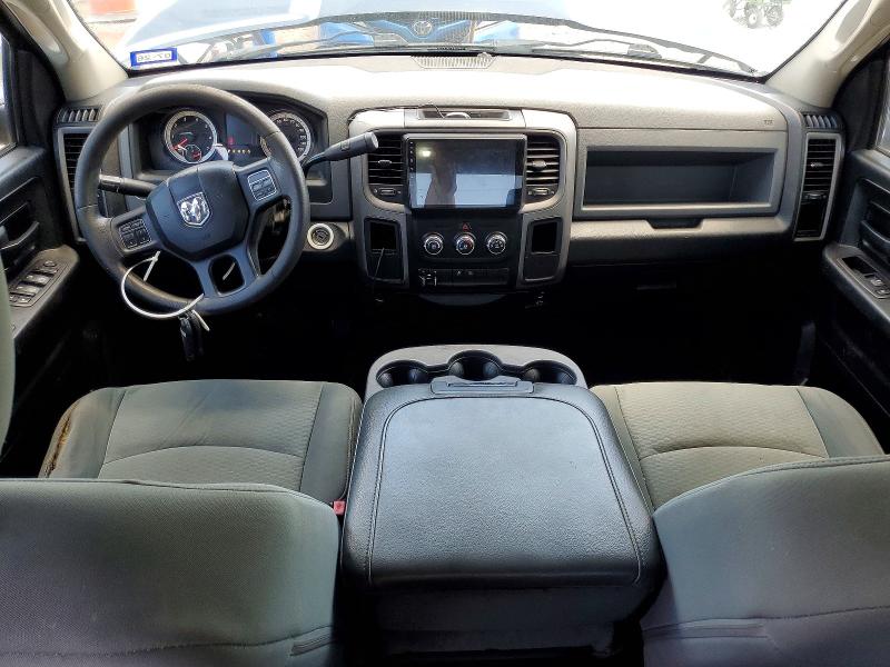 2014 Ram 1500 მანქანა იყიდება აუქციონზე, vin: 1C6RR6KT7ES185335, აუქციონის ნომერი: 52191316
