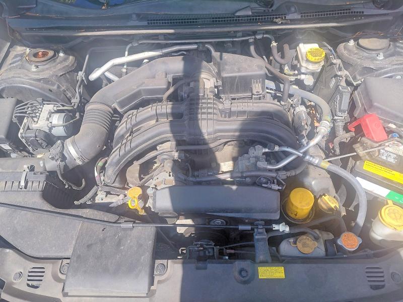 55077466 :رقم المزاد ، 4S3GTAV61L3732763 vin ، 2020 Subaru Impreza مزاد بيع